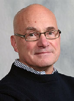 Image of Dr. Larry D. Todd, MD