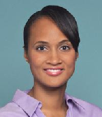 Image of Dr. Sheneika Marie Walker, MPH, MD