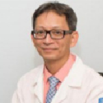 Image of Dr. Tony Tsai, MD