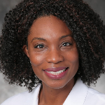 Image of Dr. Tenecia Simone Allen, MD