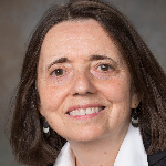 Image of Dr. Linda C. Mayes, MD
