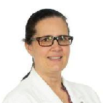 Image of Sarah Michelle Brown, APRN