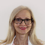 Image of Dr. Ramona C. Jora, MD