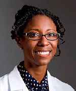 Image of Dr. Jamelah D. Tucker, MD