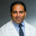 Image of Dr. Ojas Shah, MD