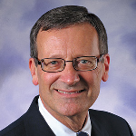 Image of Dr. Richard A. Federspiel, MD