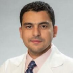 Image of Dr. George Yousef, MBBS, MD