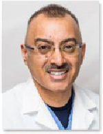 Image of Dr. Saad Ahmad, MD