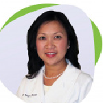 Image of Dr. Michelle C. Nguyen, MD, FACS