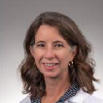 Image of Dr. Jennifer Gregory Amrol, MD