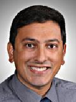 Image of Dr. Neil G. Parikh, MD