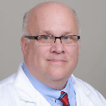 Image of Dr. Brian Francis Steckel, MD