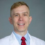 Image of Dr. Joel Mroczkowski, PHD, MD