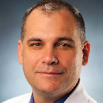 Image of Dr. Michael Allen Thompson, MD