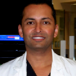 Image of Dr. Sidney Peykar, MD
