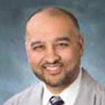 Image of Dr. Rhutav J. Parikh, MD