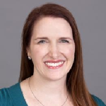 Image of Dr. Shannon M. O'Connor, MD
