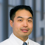 Image of Dr. Isaac Chan, PhD, MD
