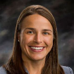 Image of Dr. Sarah Clark, MD