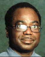 Image of Dr. Nicholas Donkor, MS, MBChB, MD