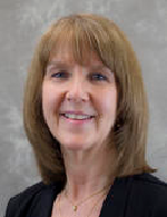 Image of Dr. Mary Beth Graham, FACP, MD