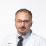 Image of Dr. David Chachkhiani, MD