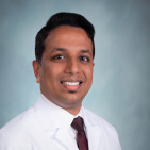 Image of Dr. Chetan Mandelia, MD