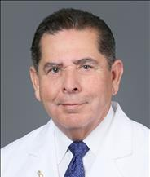Image of Dr. Ramon Quesada, MD