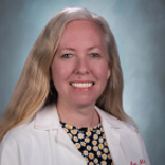 Image of Allyson Norris Meyer, GENETIC COUNSELOR, MS