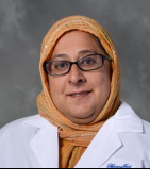 Image of Dr. Shaneela Malik, MD