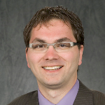 Image of Dr. Adam M. Reyburn, MD