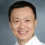 Image of Dr. Raymond K. Wong, FACOG, MD