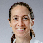 Image of Dr. Bess Marie Connors, MD