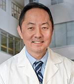 Image of Dr. Michael S. Yoon, MD