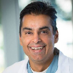 Image of Dr. Anil A. Patel, MD