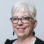 Image of Anne D. Lavin, MSW, LCSW