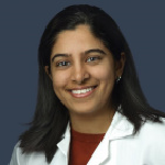 Image of Dr. Arti P. Shah, MD, MBBS