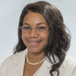 Image of Dr. Lesleigh Denise McGee, DPM