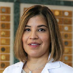 Image of Dr. Viviana F. Ruiz Barros, MD