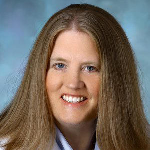Image of Dr. Lisa Jacobs, MSPH, MD
