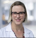 Image of Dr. Theresa Barton, MD