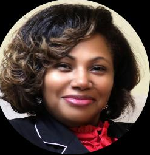 Image of Ms. Daronda Marie Parker-Lathan, LCSW