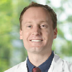 Image of Dr. John Marc Shellenberger, MD