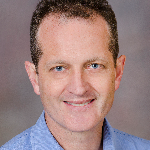 Image of Dr. Bill Messer, MD, PhD