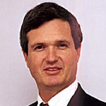 Image of Dr. Christopher B. Caldwell, MD