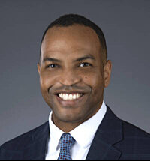 Image of Dr. Curtis M. Bryant, MD, MPH