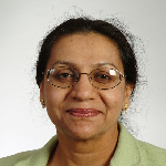 Image of Dr. Rubina Aqeel, MD, La