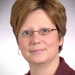 Image of Dr. Karen M. Thomas, DO
