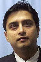 Image of Dr. Arun C. Gulani, MD