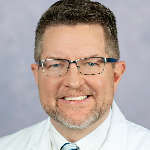 Image of Dr. Brian Collins, MD